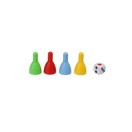 Настольная игра Рыжий кот