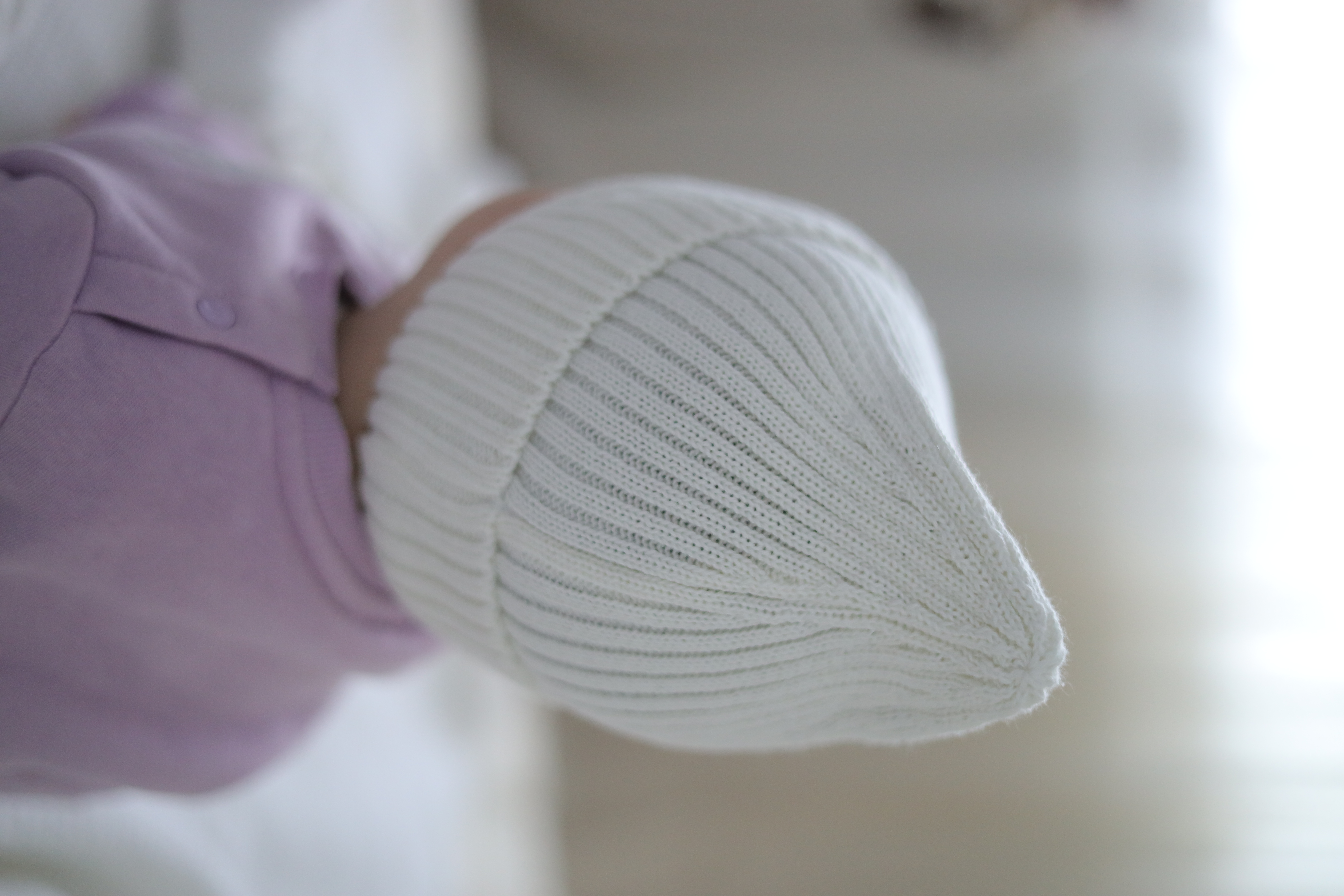 Шапка-бини Starkoff Kids Д300615 - фото 4