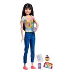 Кукла модельная Barbie