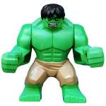 Фигурка LEGO Super Heroes Hulk