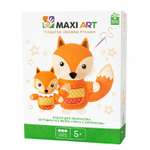 Набор для творчества Maxi Art