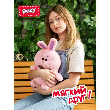Мягкая игрушка Fancy зайка Зайка 28 см
