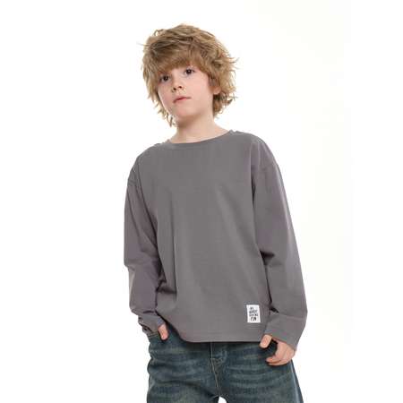 Лонгслив Mini-Maxi