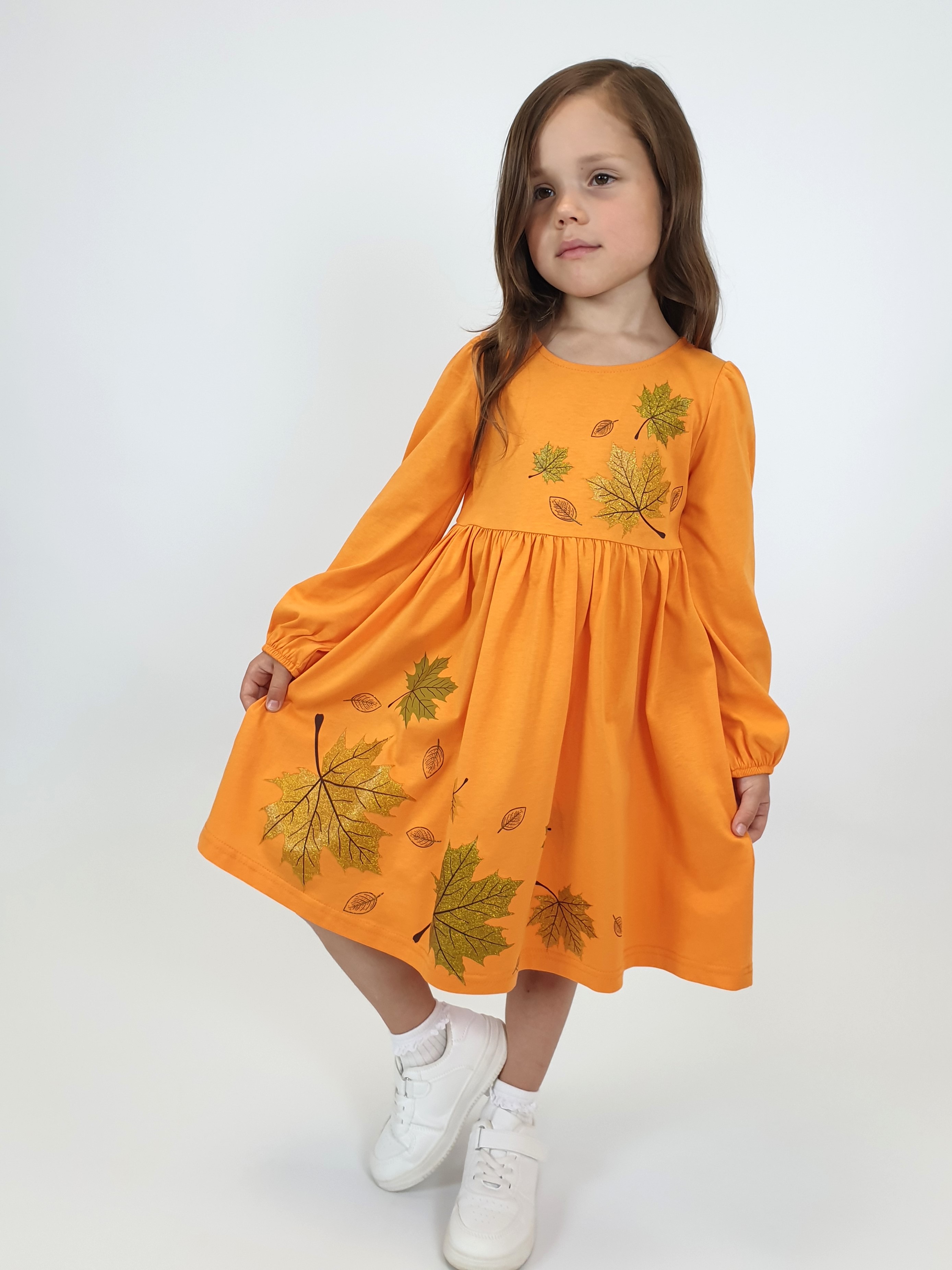 Платье Luneva Пл227-3. - фото 2
