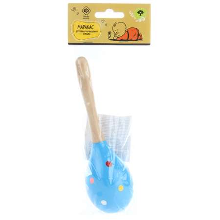 Игрушка музыкальная Veld Co маракас