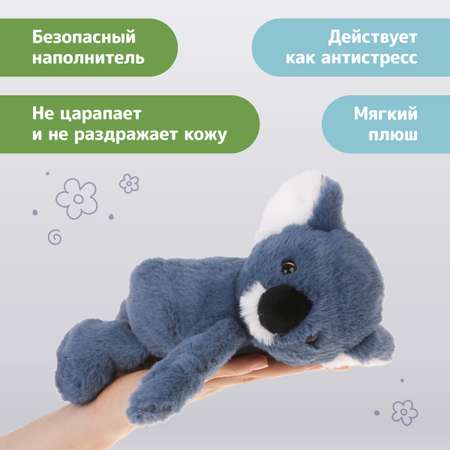 Браслет Fluffy Family Коала