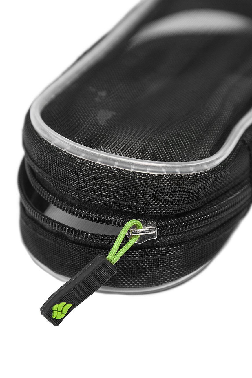 Чехол для хранения очков Mad Wave Mesh pouch junior - фото 3