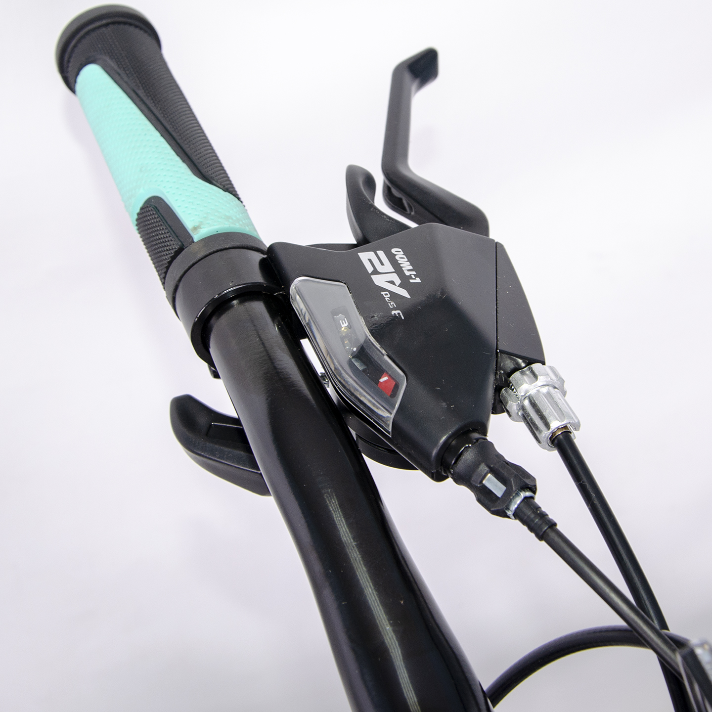Двухколесный велосипед NRG BIKES - фото 23