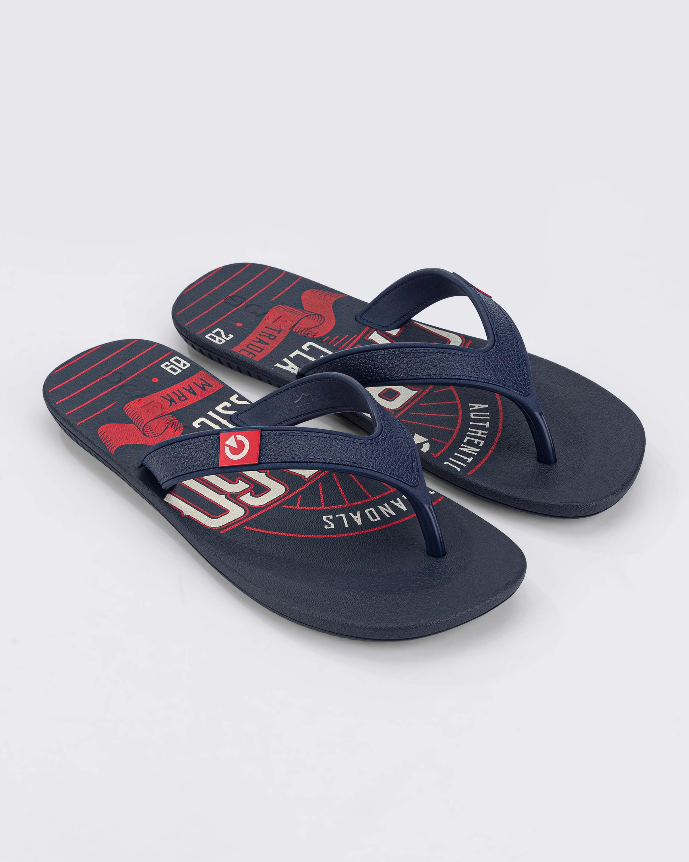 Сланцы CARTAGO 10738-AO576 - фото 3