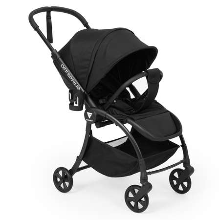 Коляска прогулочная EMMET OFFSPRING
