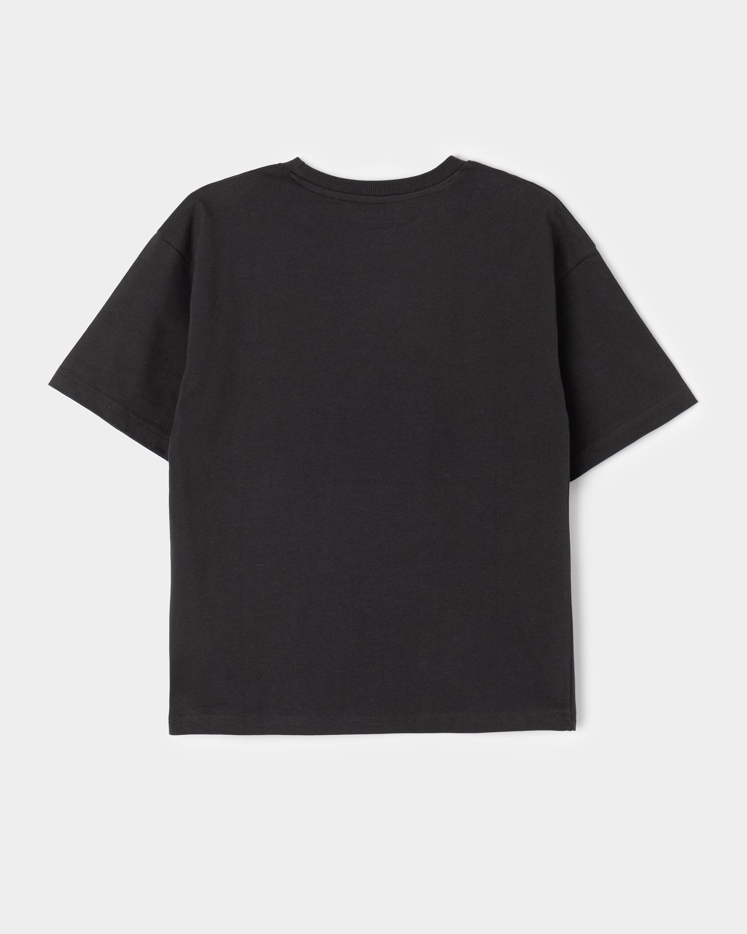 Футболка Futurino Fashion S26FF-2BJ18FFtb-DG - фото 2