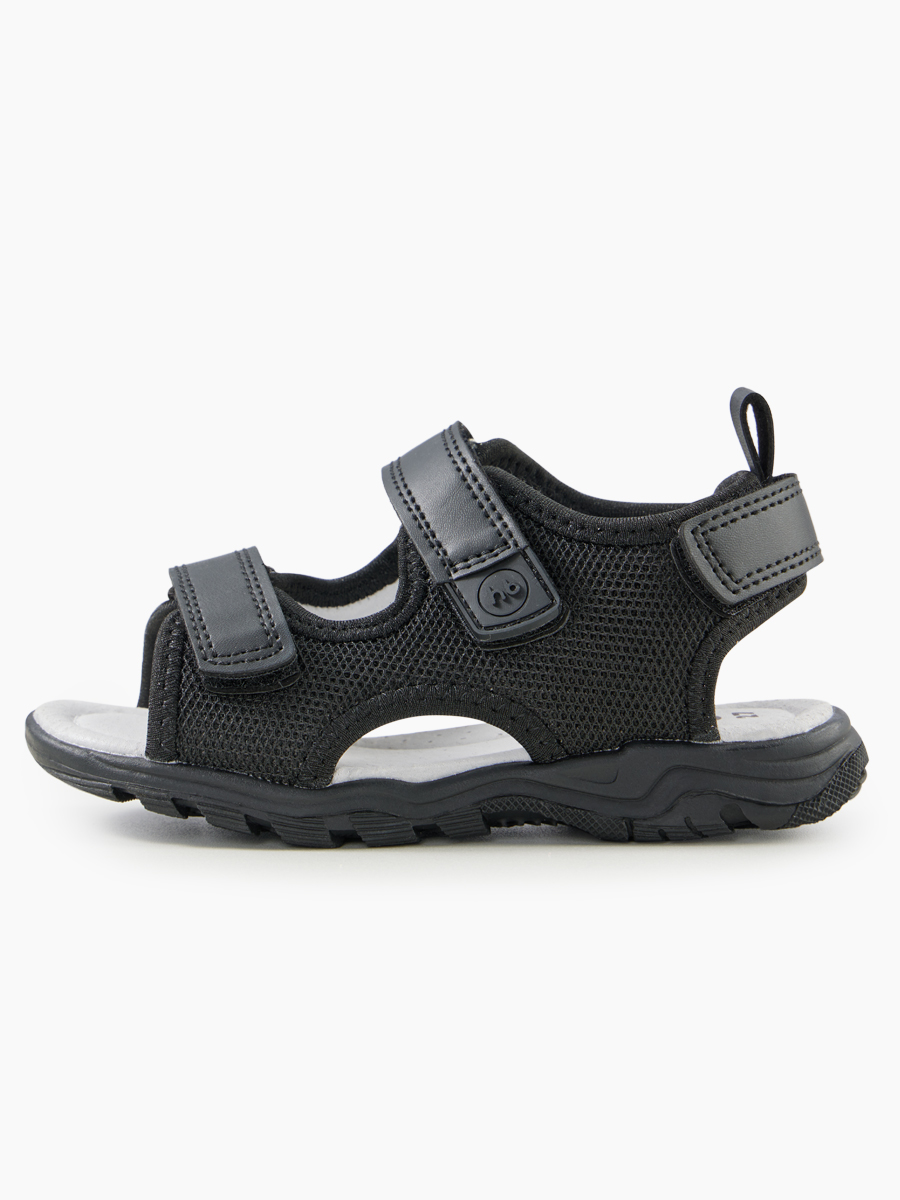 Сандалии Happy Baby 86528_graphite - фото 1