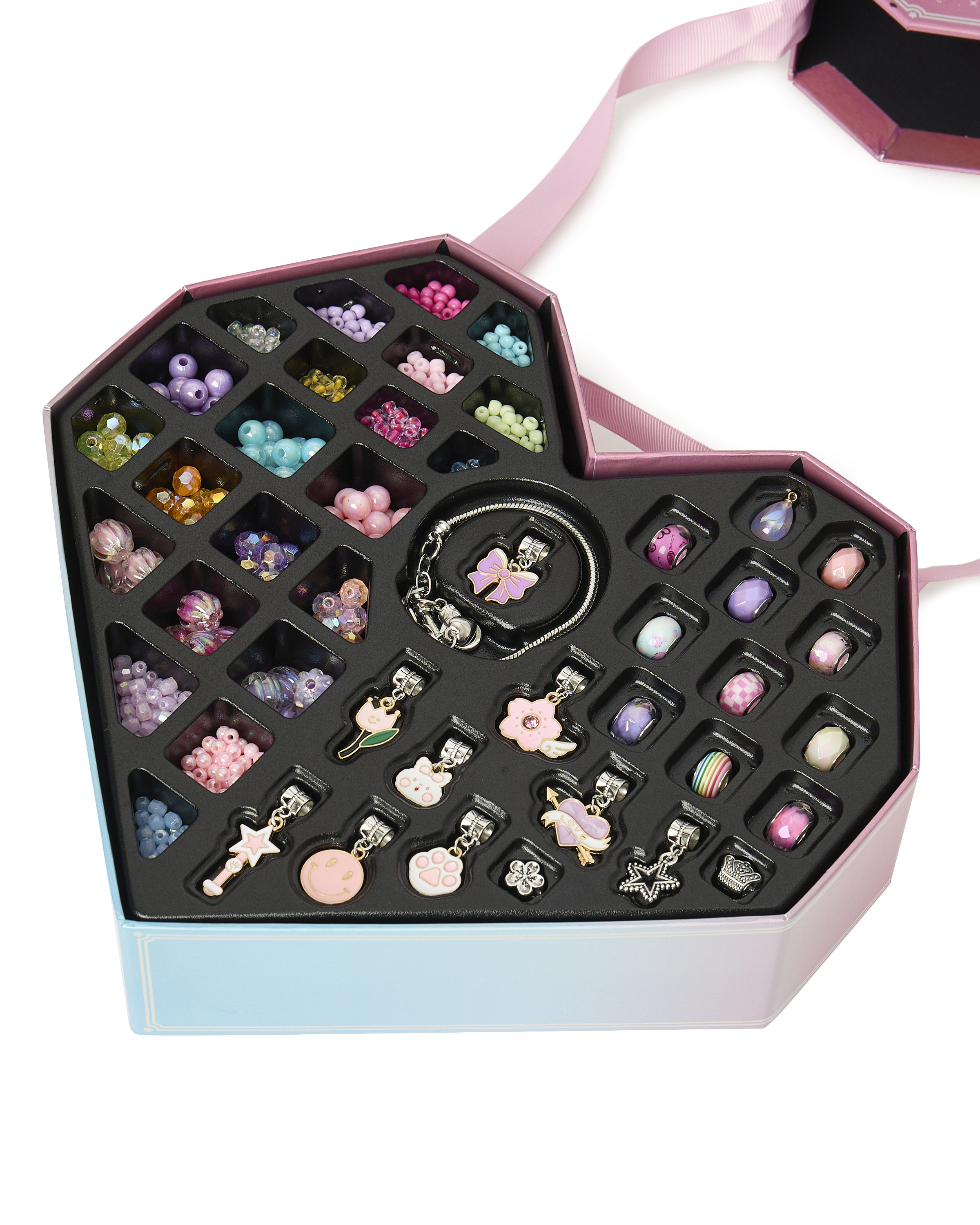 Набор для творчества Demi Star Сердце - фото 4