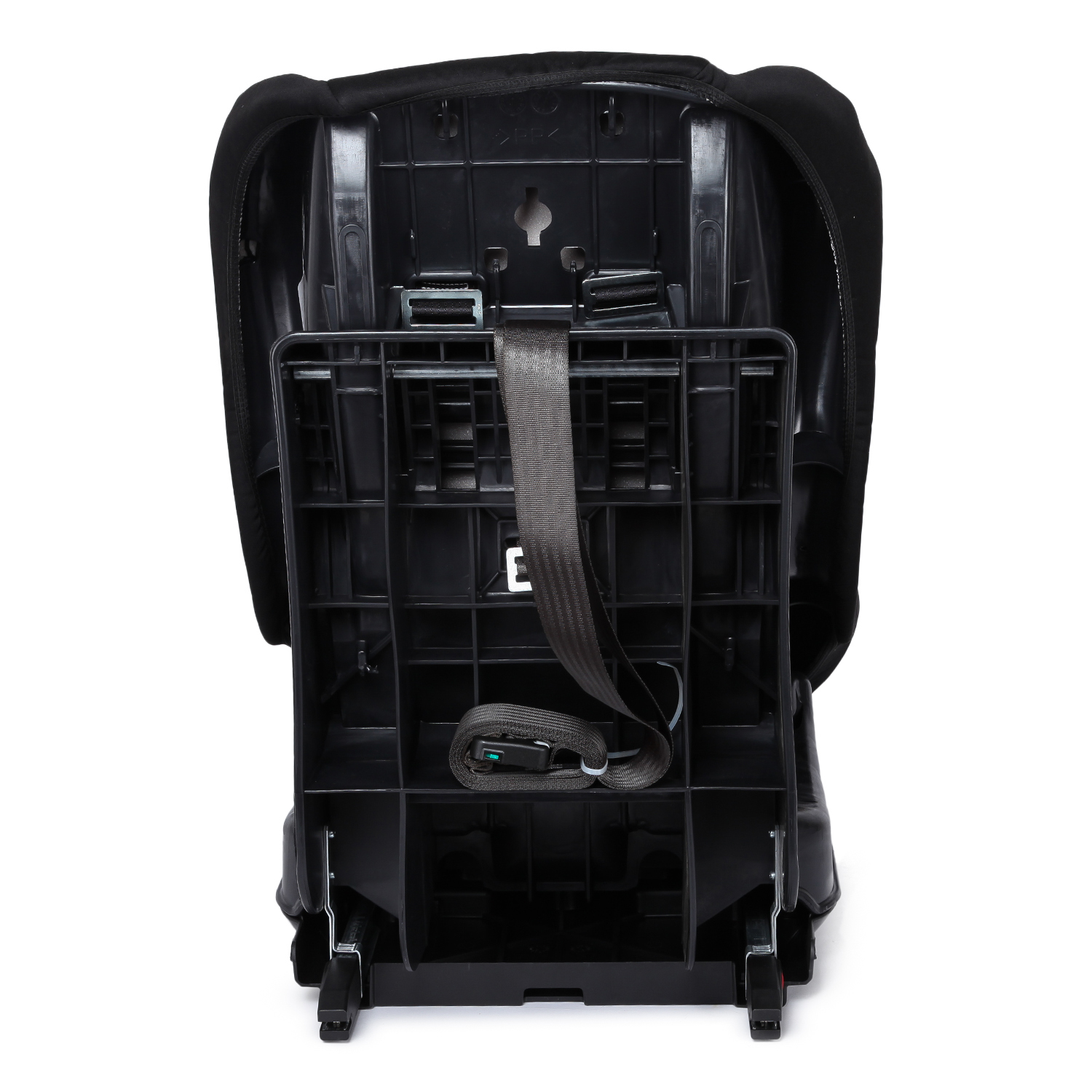 Автокресло Nania Isofix 1 (9-18 кг) - фото 6