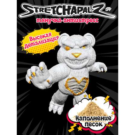 Фигурка Stretchapalz Мишка Соран