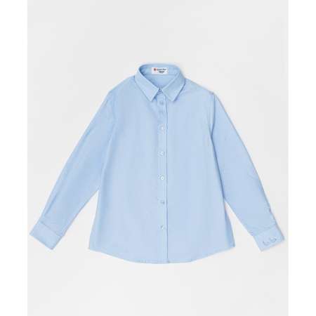 Сорочка BUTTON BLUE