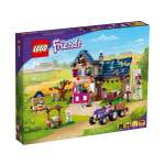 Конструктор LEGO Friends 41721 810 дет.