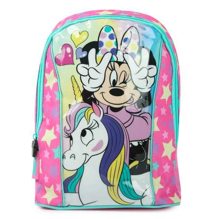Рюкзак дошкольный Erhaft Minnie