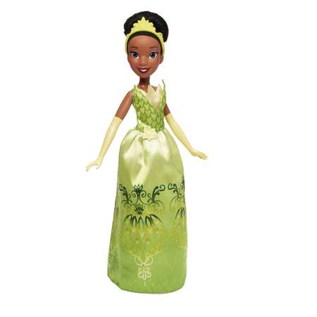 Кукла модельная Princess