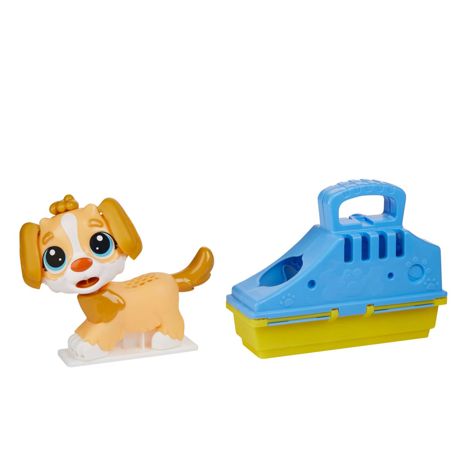 Пластилин Play-Doh Ветеринар - фото 5
