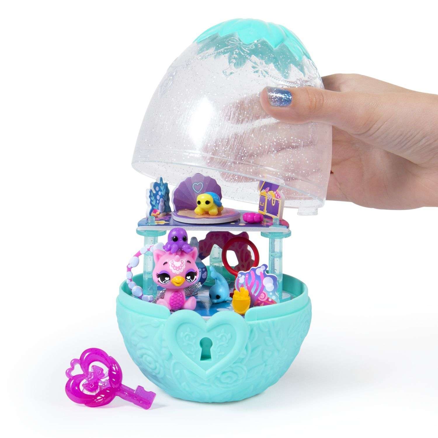 Игровой набор Hatchimals - фото 6