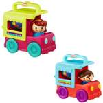 Грузовичок Playskool сложи и кати в ассортименте