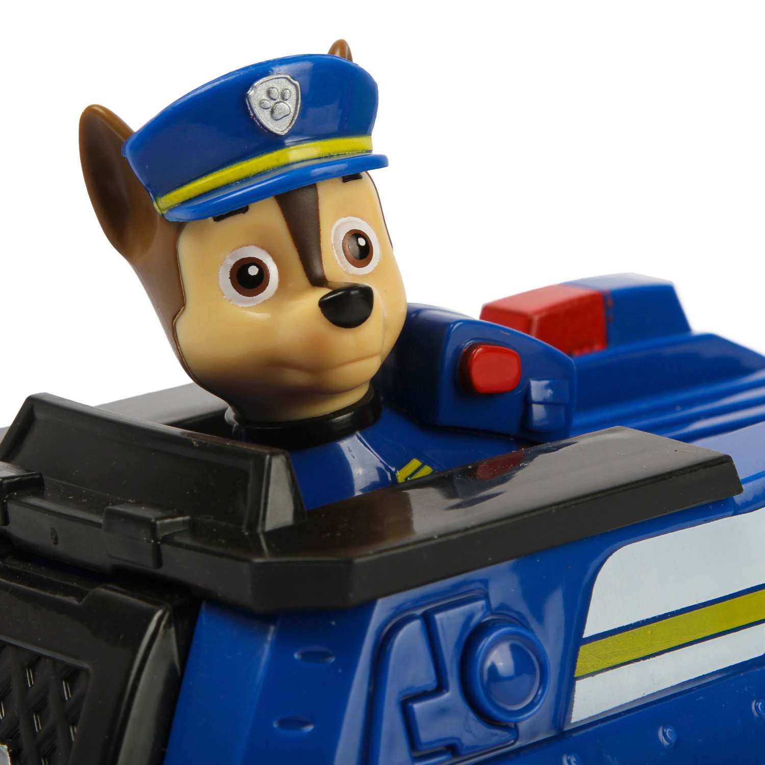 Игровой набор Paw Patrol Sustnable Chase - фото 7