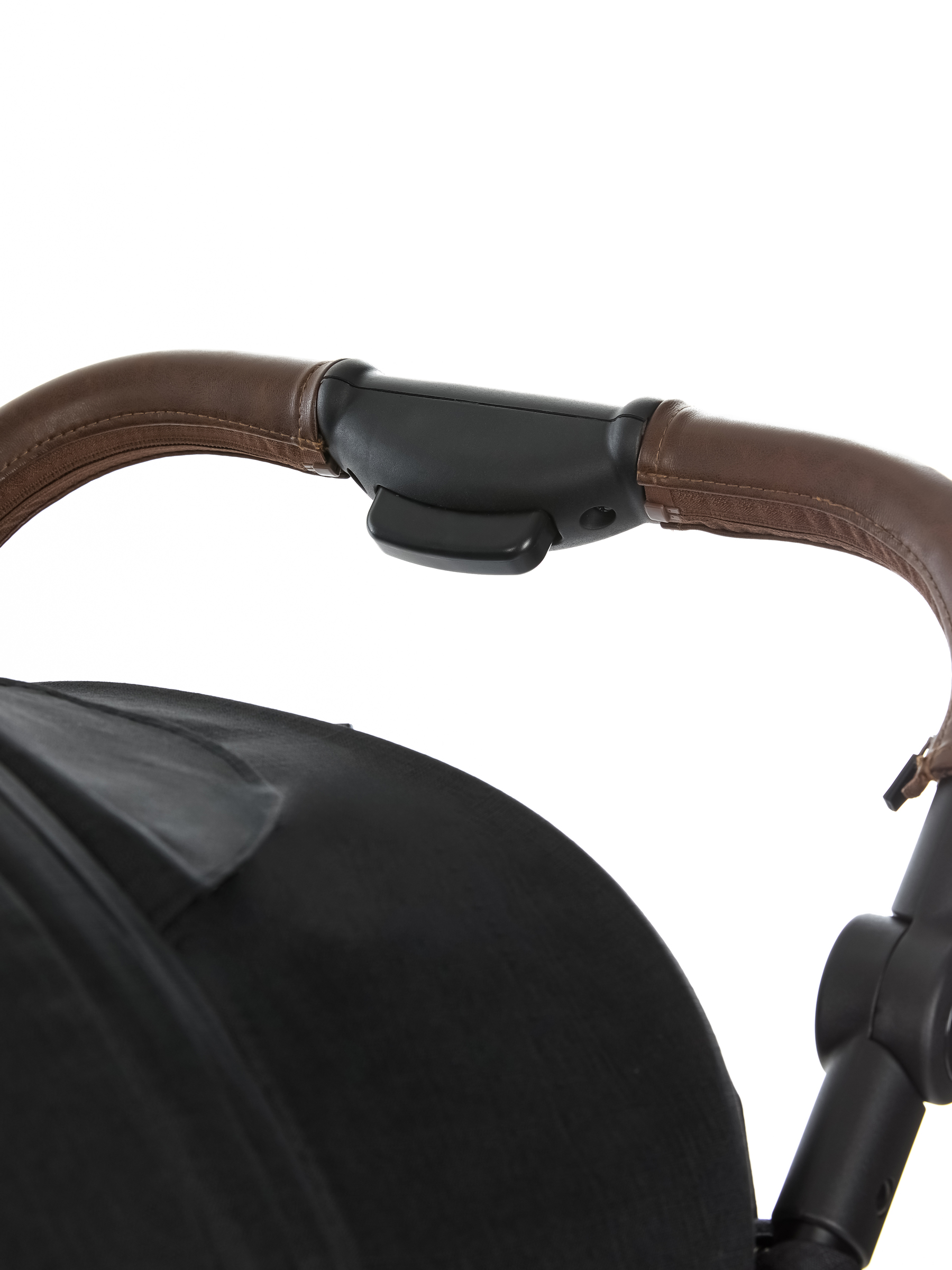 Коляска прогулочная Valco baby Snap Trend / Night черный - фото 21