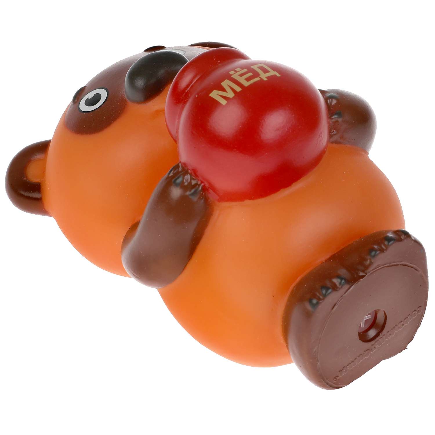 Игрушка для купания Играем вместе Винни Пух 174125 - фото 7