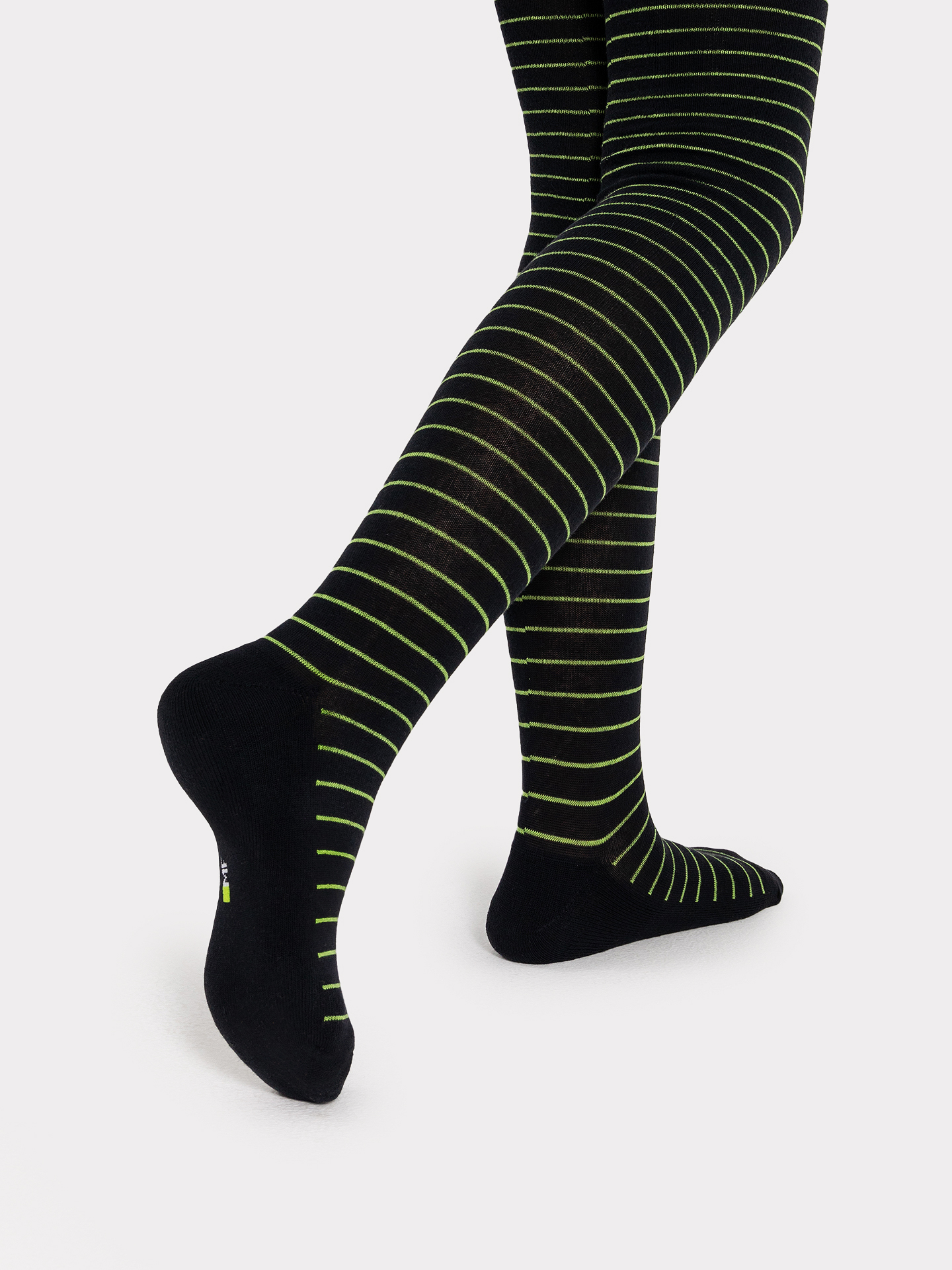 Колготки Mark Formelle (Марк Формэль) 703K-1100/черный - фото 2