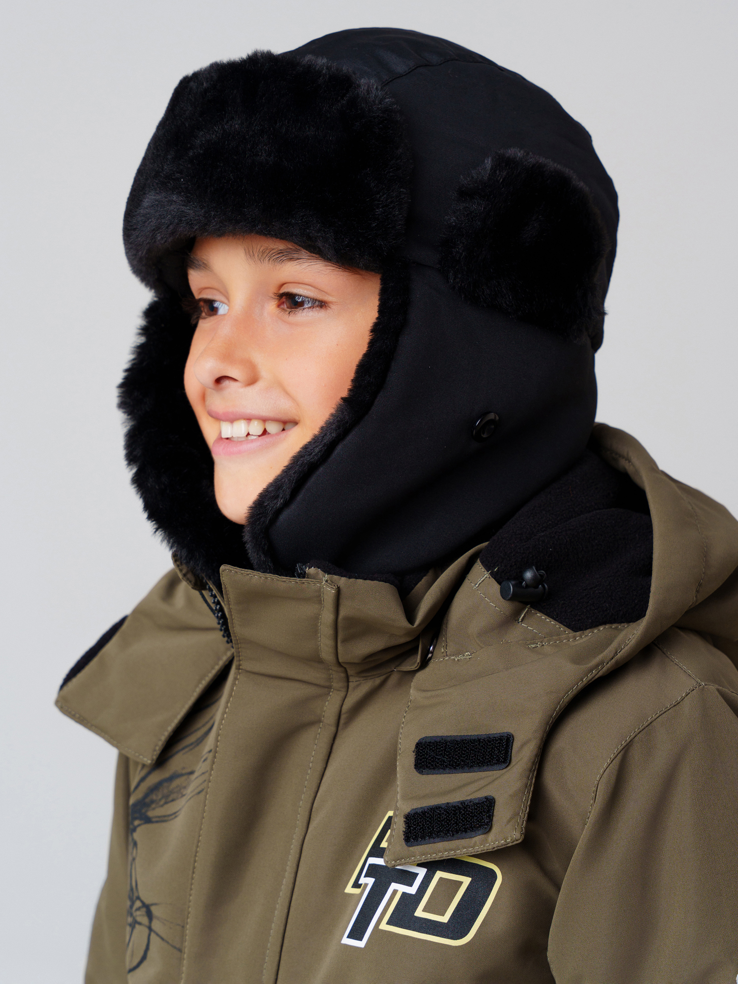 Шапка PlayToday 32511372 - фото 4