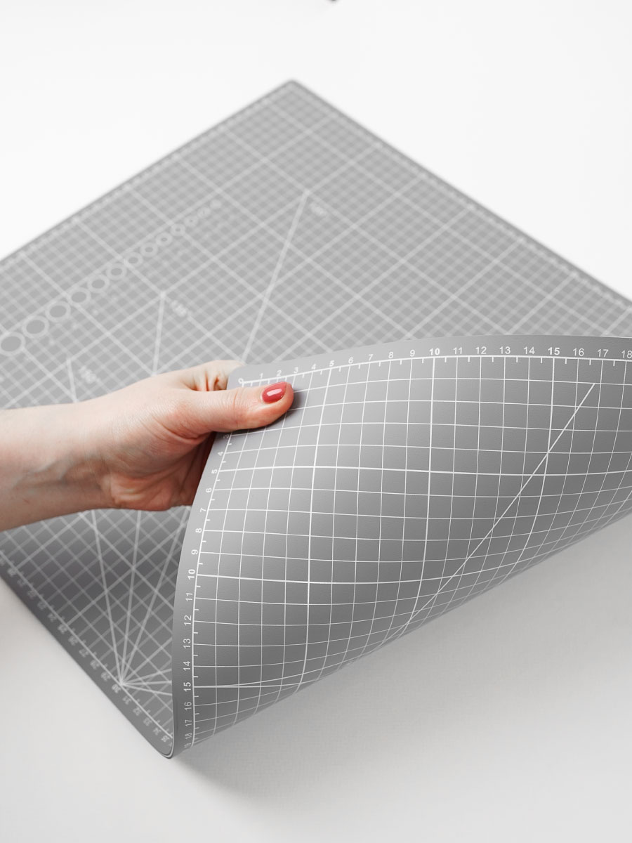 Коврик настольный Малевичъ - фото 9