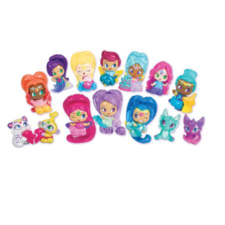 Игровой набор Shimmer and Shine
