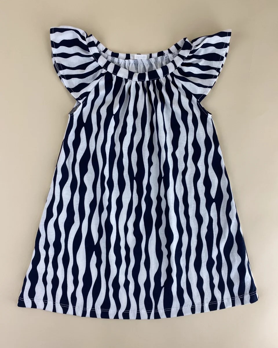 Платье YOULALA ЦБ-00000872 - фото 7