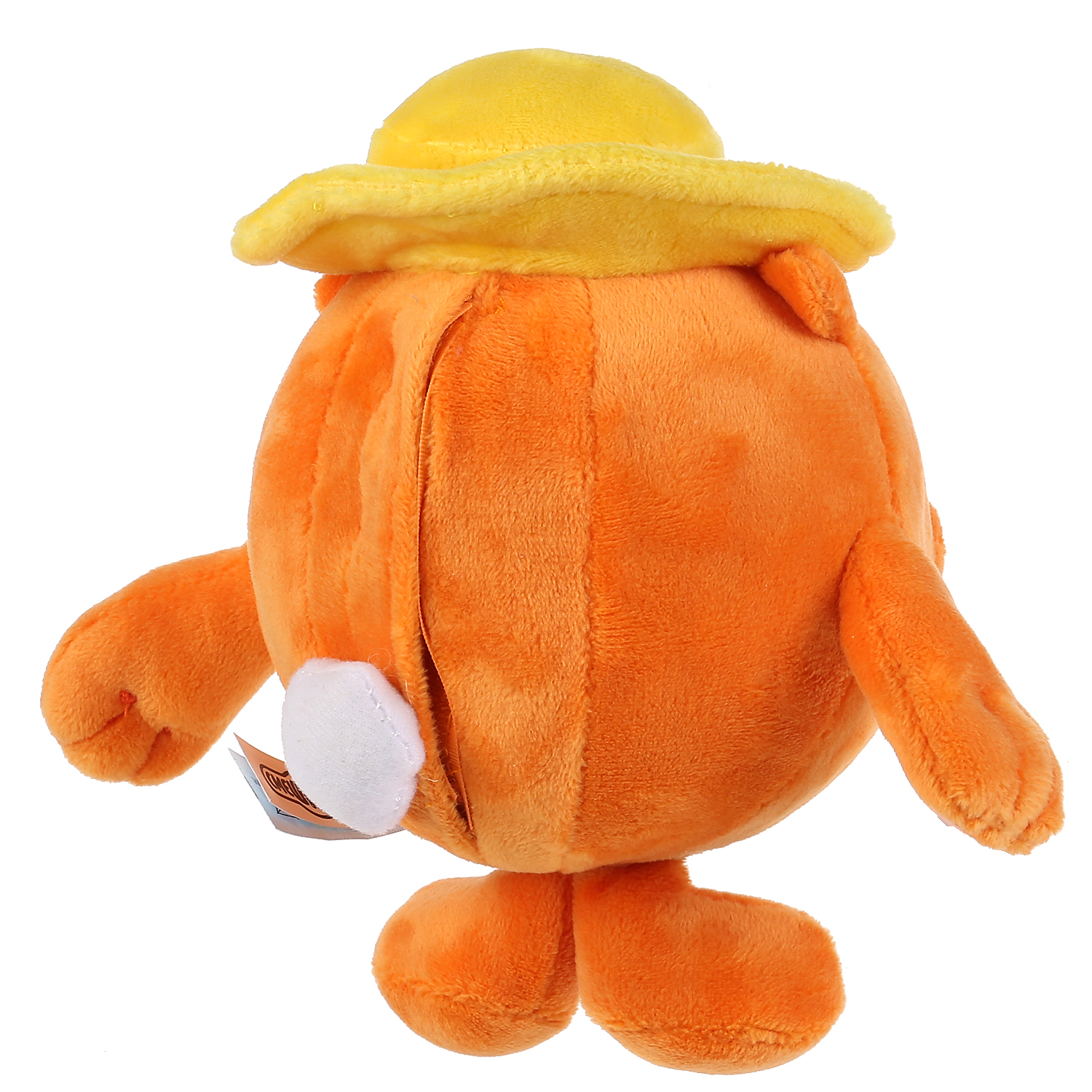 Игрушка мягкая Мульти Пульти Смешарики Копатыч 303359 - фото 5