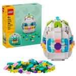 Конструктор LEGO Icons Декоративное пасхальное яйцо 386 дет.