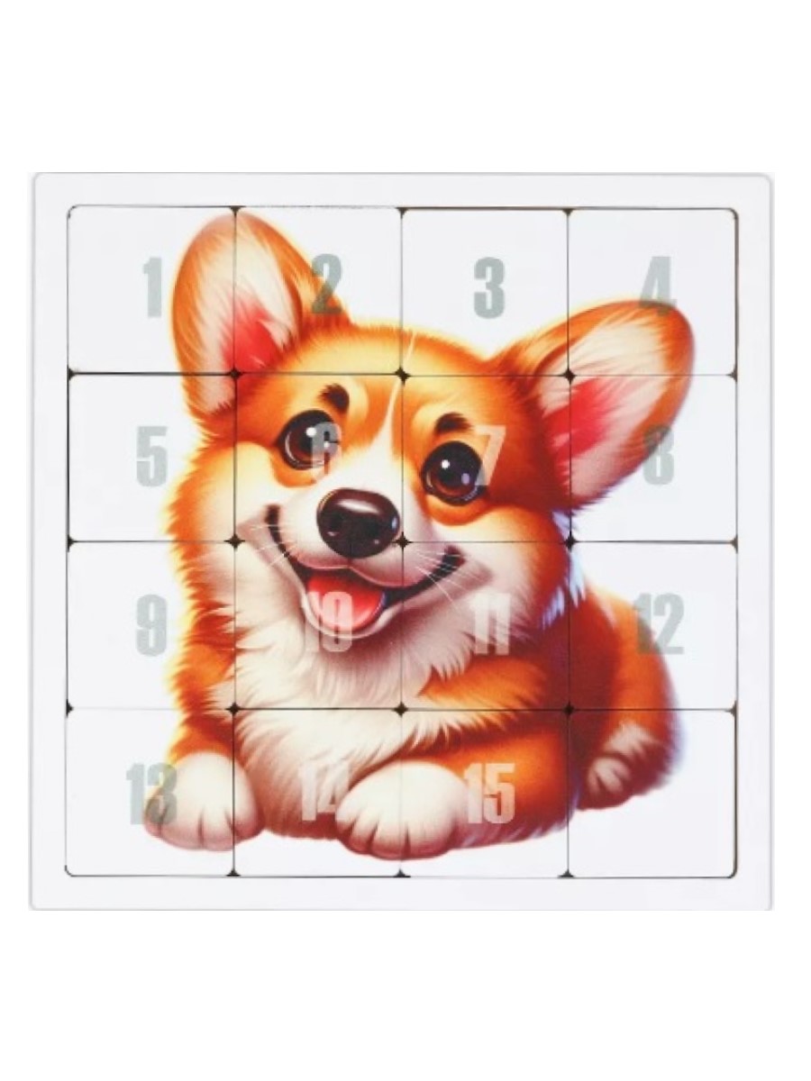 Настольная игра Задира - фото 1