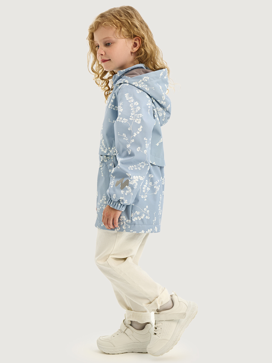 Ветровка NIKASTYLE 4л2226 лед - фото 3