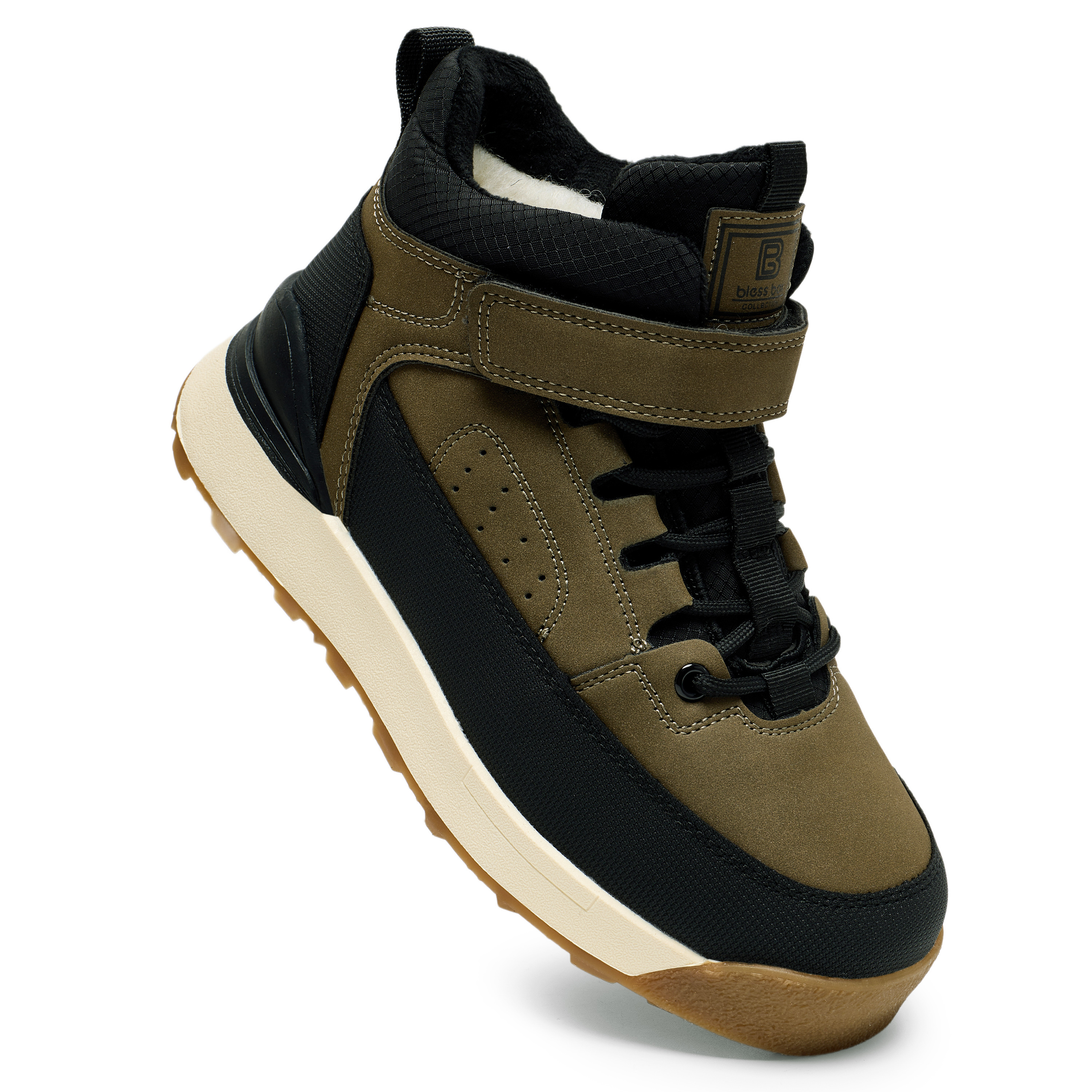 Ботинки BLESSBOX BX52939A - фото 3