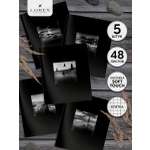Общая тетрадь Lorex Stationery клетка 5 шт.