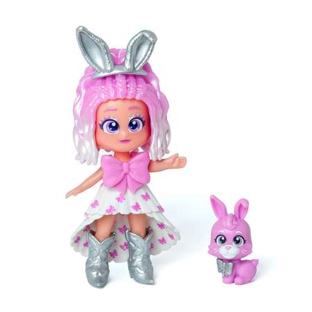 Кукла мини Kookyloos