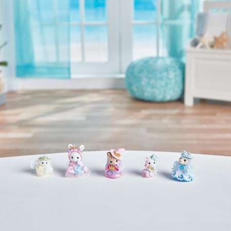 Игровой набор Sylvanian Families