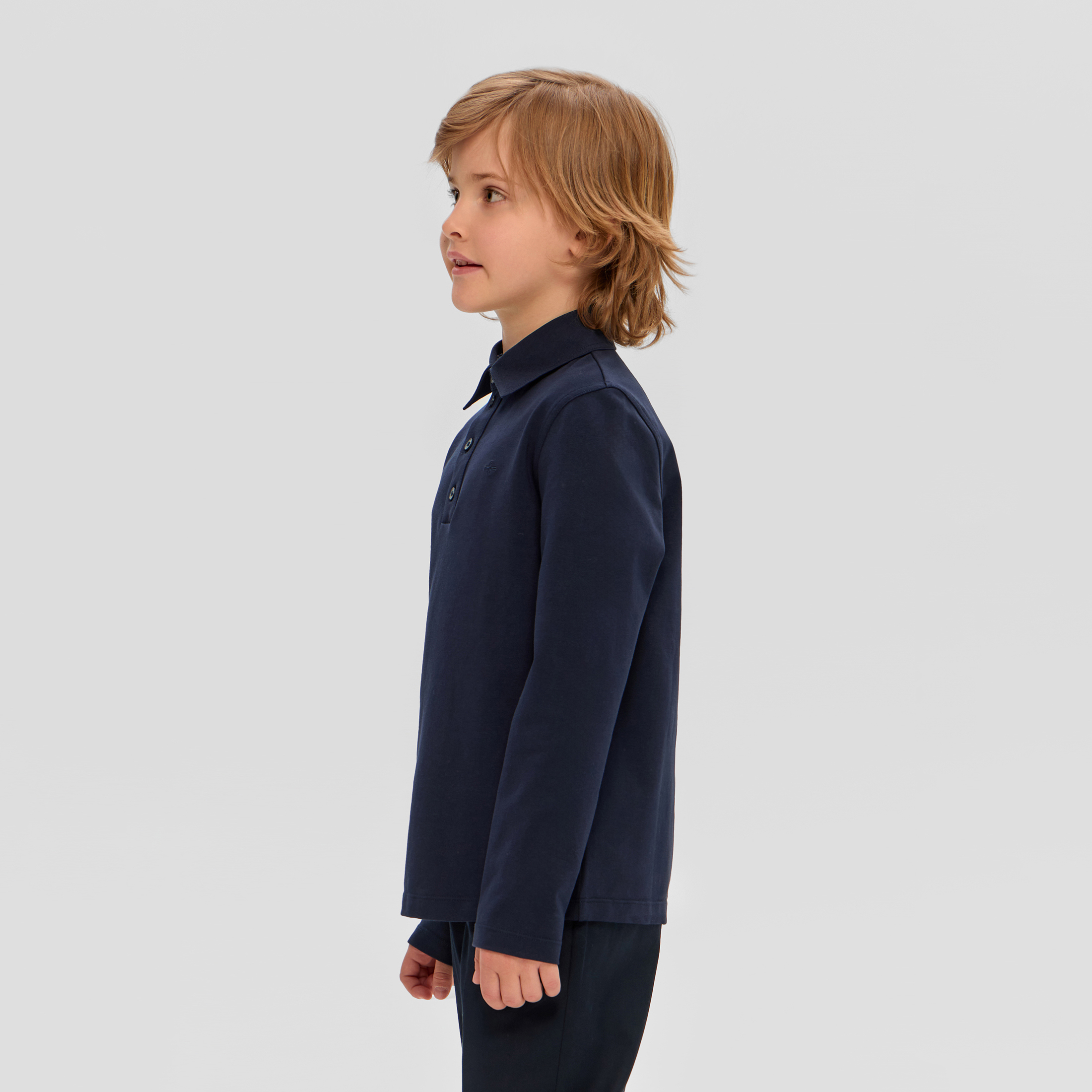 Поло De COUSSART 262.49 - фото 2