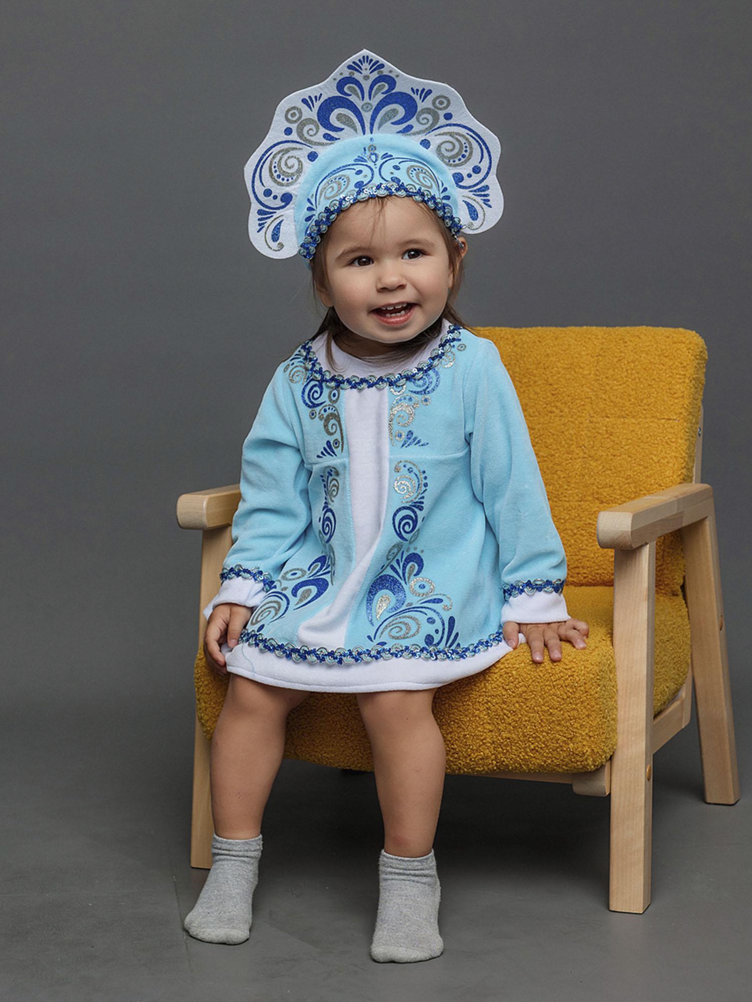 Костюм пуговка 6020 к-21 - фото 4