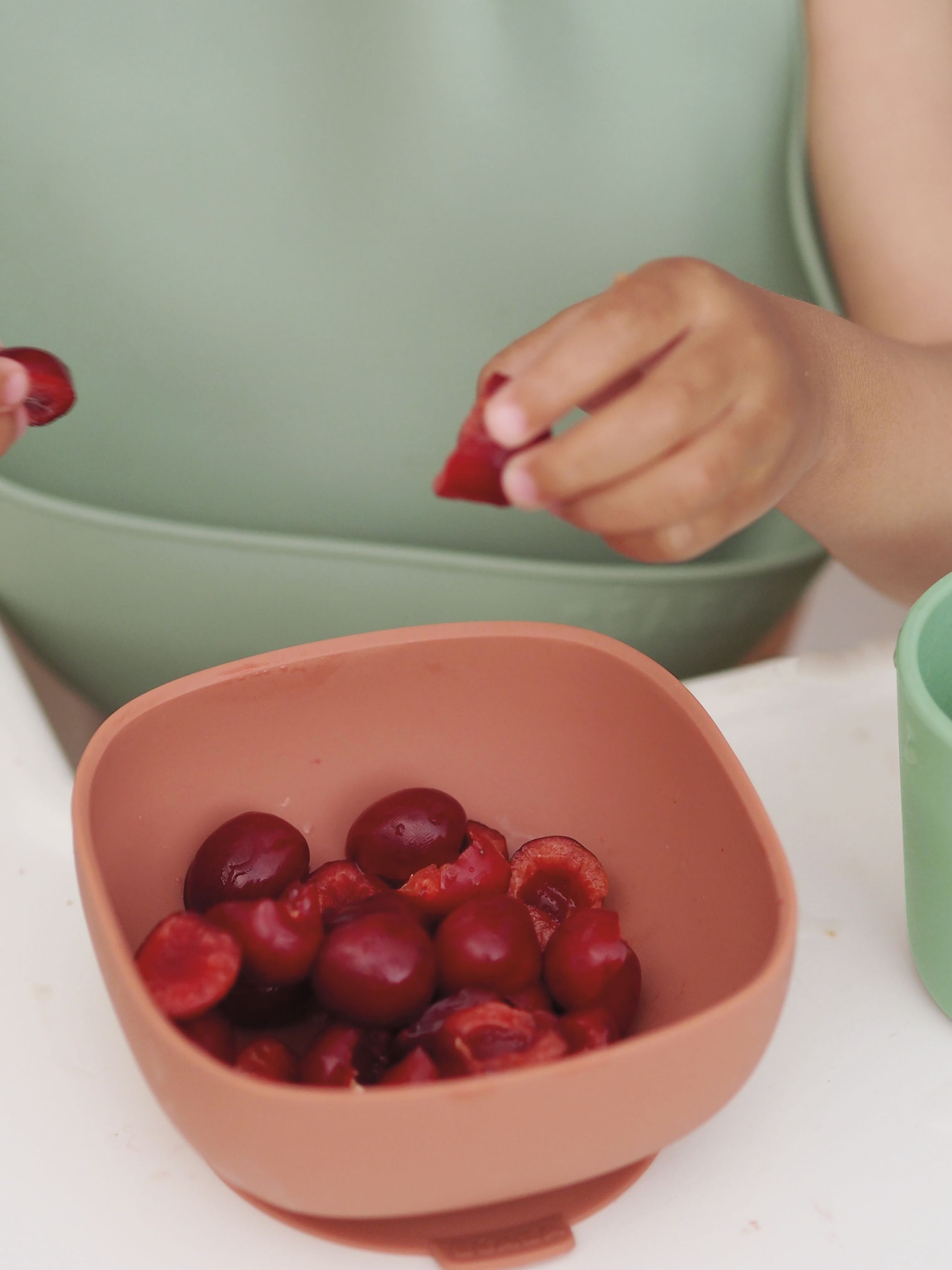 Набор посуды BEABA 4 предм. - фото 6