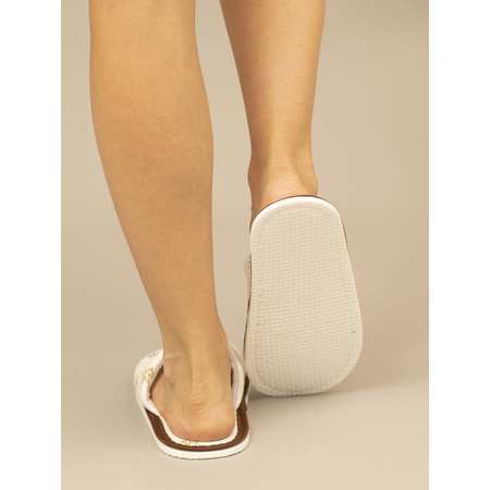 Тапочки IVShoes