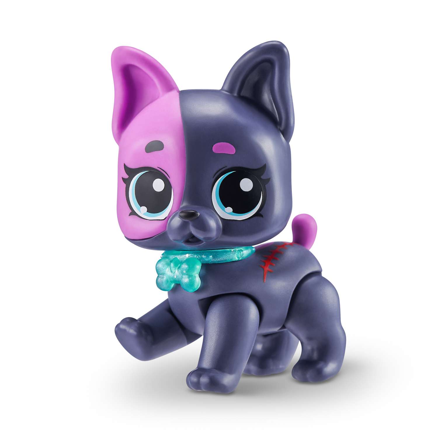 Фигурка Zuru 5 surprise Pet rescue - фото 13