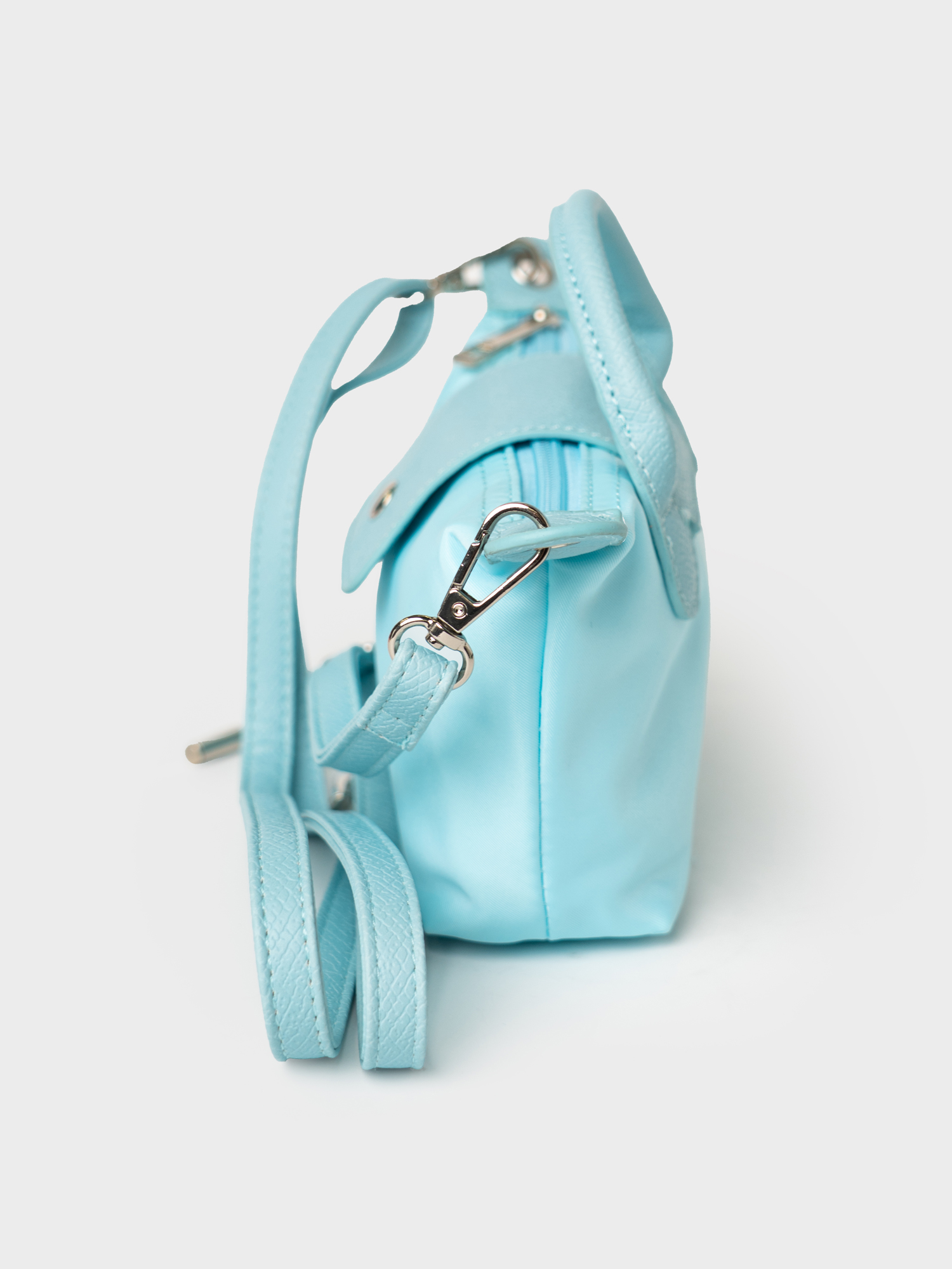 Сумка кросс-боди PlayToday 12641802 - фото 3