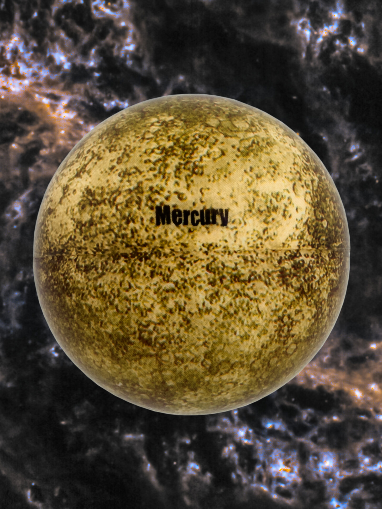 Игрушка-антистресс ЭВРИКА попрыгунчик в ассортименте - фото 10