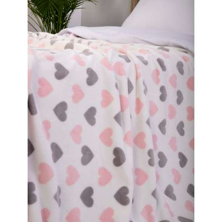 Плед Baby Nice 150 x 200 см велсофт